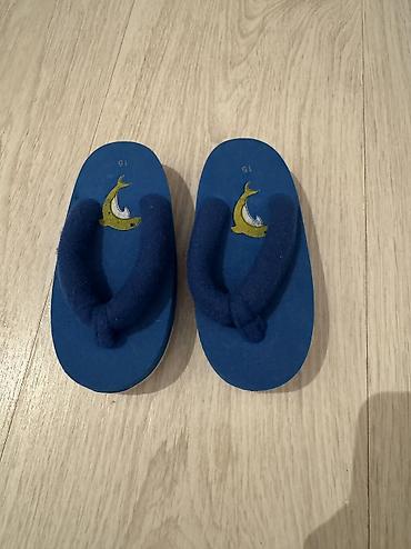 planika sebago cipele: Naprstanke 15cm duzina gazista — 1