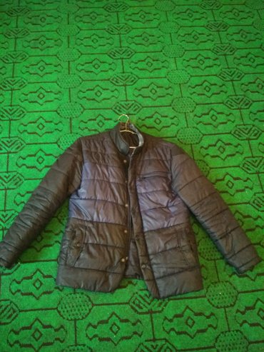 Kurtkalar: Kişi üçün az geyilmiş kurtqa (gödəkcə) Satılır. Heç bir problemi -da lalafo.az — 4 Kurtkalar: Kişi üçün az geyilmiş kurtqa (gödəkcə) Satılır. Heç bir problemi — 4