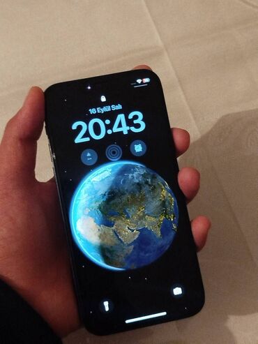 Honor: IPhone 12, 64 ГБ, Синий