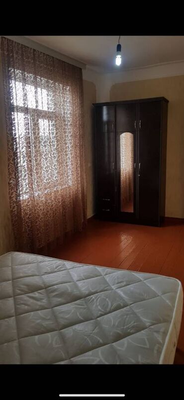 Uzunmüddətli kirayə mənzillər: Nərimanov rayonu, Monaliza şadlıq sarayının yanında 5 mərtəbəli — 7