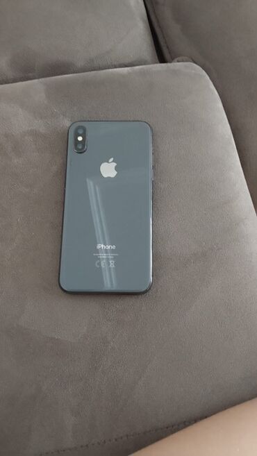 ipona x: IPhone X