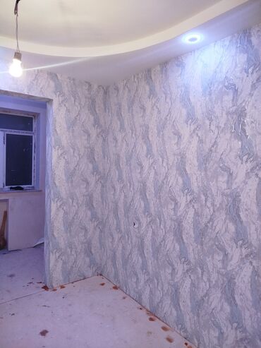 Maye divar kağızları: Malyar Aboy ustası universal usta 051_929_96_90 — 12