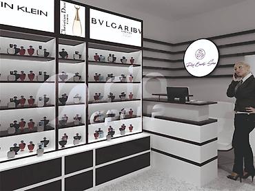 Sifarişlə şərab evi üçün vitrinlər: Vitrin mebel sifarişi — 5