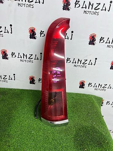 Задний левый стоп-сигнал Honda 2002 г., Б/у, Оригинал, Япония