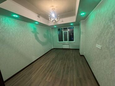 Продажа квартир: 2 комнаты, 55 м², Элитка, 6 этаж, Косметический ремонт