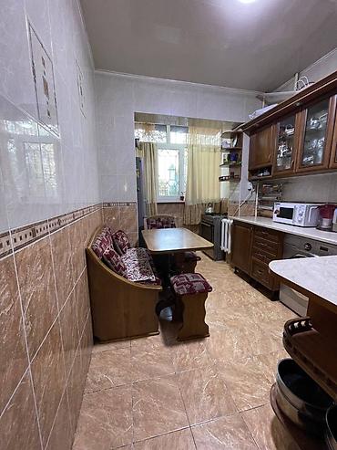 горгаи: 3 комнаты, 79 м², Городское ГАИ 105 серия, 1 этаж, Косметический ремонт — 4