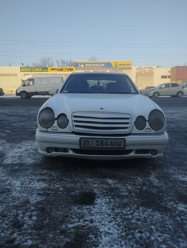 приора 2: Mercedes-Benz AMG GT: 1997 г., 2.4 л, Механика, Газ, Седан