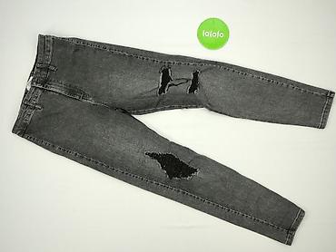 staniko: Bershka, Jeansy damskie, rozmiar S — 2