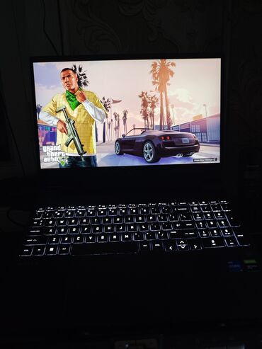 netbook satilir: HP Victus, 15.6 ", Intel Core i7, 512 ГБ, Платная доставка