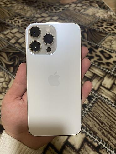 ıphone 9: IPhone 14 Pro Max, Ağ, Barmaq izi, Face ID, Sənədlərlə — 2