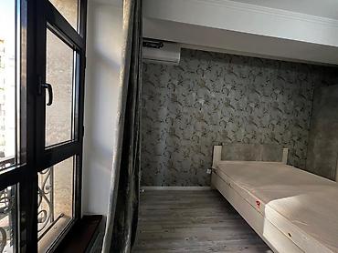 Продажа квартир: 2 комнаты, 70 м², Ак-Кеме Элитка, 8 этаж, Евроремонт — 5