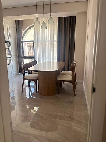 Продажа квартир: 3 комнаты, 110 м², 10 этаж — 3