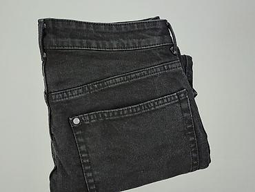 h7m jeans: H&M, Jeansy damskie, rozmiar M — 7