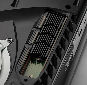 hdd case: Система охлаждения для ПК, Новый, Радиатор, Для HDD и SSD — 5
