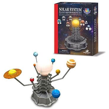 pernice za 6 razred: Napravi solarni sistem – edukativni kreativni set Opis: Edukativni — 1