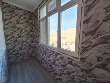 Köhnə tikili: Bakı, Köhnə Günəşli, 2 otaqlı, Köhnə tikili, m. Həzi Aslanov, 65 kv. m — 11