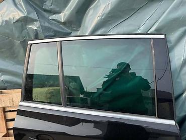 nodi auto: STAKLO VRATA ZA VOLKSWAGEN TIGUAN OD 2008. DO 2015. GOD. | Staklo — 1