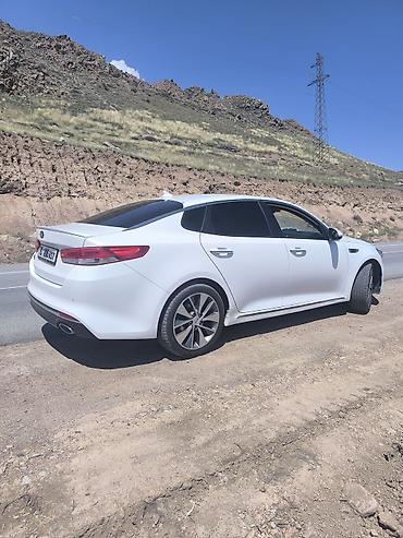 киа к5 акула морда: Kia K5: 2017 г., 2 л, Автомат, Бензин, Седан — 1