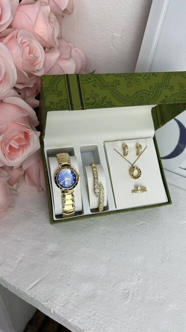 Другие наручные часы: Наборы оптом и в розницу — 1