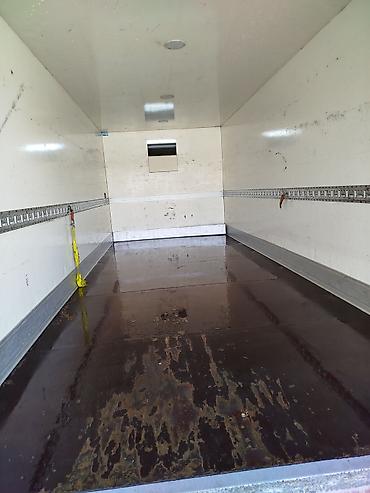 Грузовики: Грузовик, Mercedes-Benz — 7