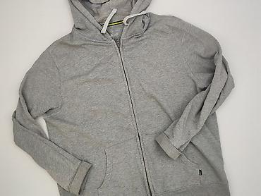 emo bluzy: Bluza z kapturem dla mężczyzn, rozmiar 2XL — 1