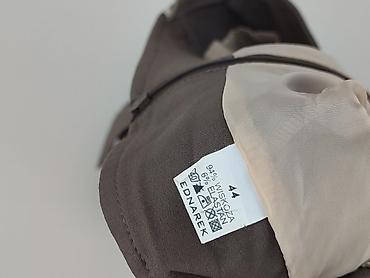 biala olowkowe spodnice: Spódnica damska, rozmiar 2XL — 4