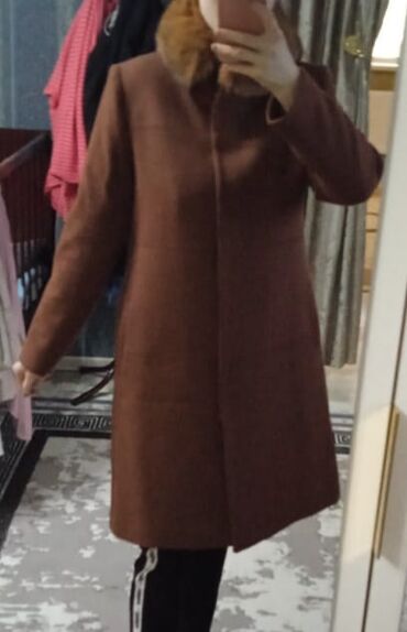 Paltolar: Palto, XL — 19