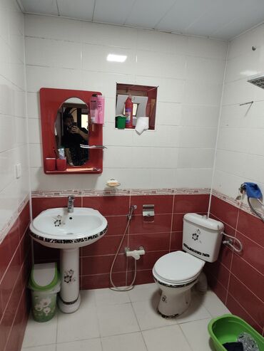 Həyət evləri və villaların satışı: 8 otaq, 280 kv. m, Kredit yoxdur, Orta təmir — 2