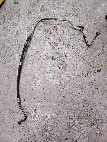 pumpa dize: Alfa Romeo 159 servo crevo 2.4 jtd. Alfa Romeo 159 servo crevo 2.4 — 2