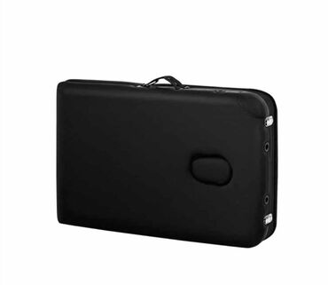 Medicinski nameštaj: Krevet za masazu, sto za masazu- PRENOSIV RASKLOPIV AGA Veoma udoban — 12