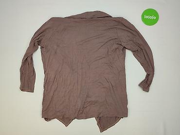 second hand second hand second hand: Cardigan, Kardigan damski, rozmiar One size — 5