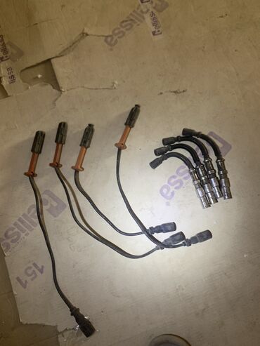 Motor üçün digər detallar: Babin mersedes 112 motor ucun 2.4-2.6-2.8-3.2 motor ucun elave bawka — 11