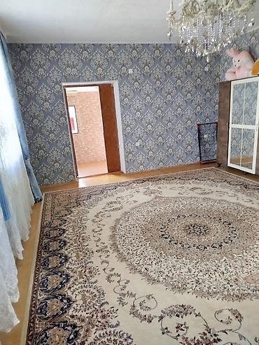 Həyət evi alıram: 400 kv. m, 3 otaqlı — 9