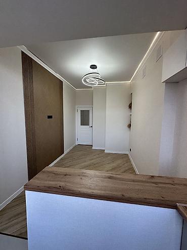 50 000: 2 комнаты, 41 м², Элитка, 5 этаж, Дизайнерский ремонт — 9