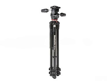 Tripod 290 XTRA KIT 3 WAY HEADTripod 290 XTRA KIT 3 WAY HEAD – lalafo.az -da Tripod 290 XTRA KIT 3 WAY HEADTripod 290 XTRA KIT 3 WAY HEAD –