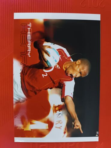 Kolleksiya kartları: Futbol azarkeşləri üçün möhtəşəm şəkillər — 8