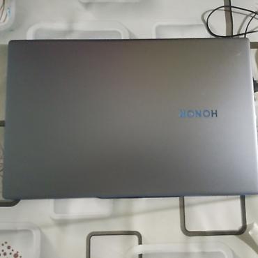 honor 600: Офисный, Б/у, AMD Ryzen 7 — 2