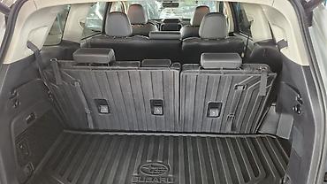Subaru: Subaru Ascent: 2019 г., 2.4 л, Вариатор, Бензин, Кроссовер — 11