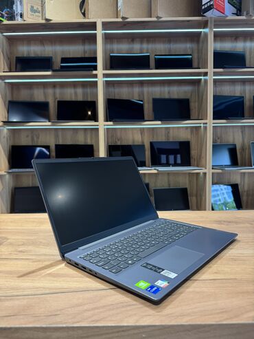 ay fon: İşlənmiş Lenovo IdeaPad, 15.6 ", Intel Core i5, 512 GB, Ünvandan götürmə, Pulsuz çatdırılma