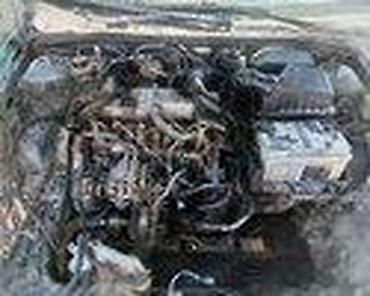 usisna creva za golf 2: TURBINA TDDI ZA FORD FOCUS OD 1998. DO 2011. GOD. | SMEDEREVSKA — 8