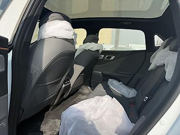 електро машина: Changan : 2026 г., Автомат, Электромобиль, Кроссовер — 7
