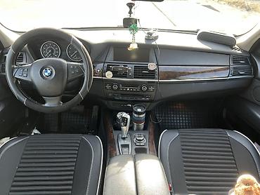 BMW: BMW X5: 2010 г., 3 л, Автомат, Бензин, Кроссовер — 18