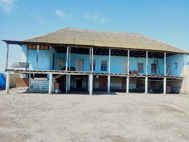 Bağ və bostan üçün digər məhsullar: Ev ağdaş rayon ovçulu kəndidədi işıq var su var 90 sot məhləsi var