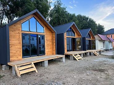 СИП-панели: СИП панели Продаем Строим - Производство и монтаж модульных домов — 3