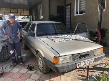 двигатель дэу матиз 0.8 цена новый: Audi 80: 1987 г., 1.8 л, Механика, Бензин, Седан