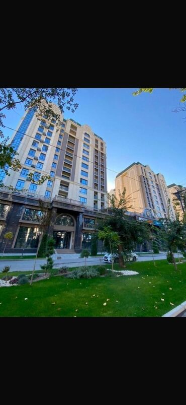 квартиры в арча бешике: 3 комнаты, 122 м², Элитка, 10 этаж, Евроремонт