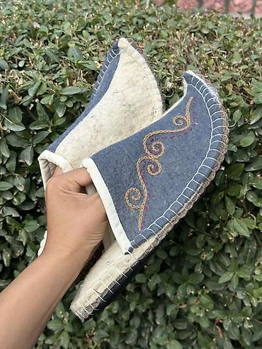 must have: Домашние тапочки, 32, 33, 34, Новый, Самовывоз, Бесплатная доставка, Платная доставка — 8