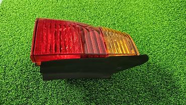 Передние фары: Задний правый фонарь BMW 2002 г., Б/у, Оригинал, Германия — 6