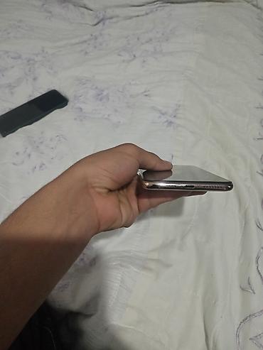 iphone xs max barter: IPhone Xs Max, 64 GB, Qızılı, Simsiz şarj — 7