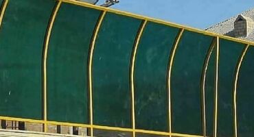 Digər dam örtükləri: Polikarbonatların satışı — 93